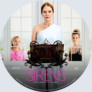 Sirens 2025