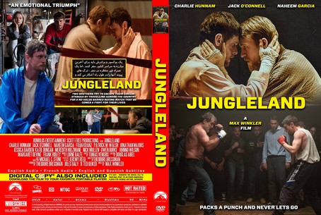 Jungleland 2019