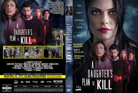 A Daughter's Plan to Kill 2019
