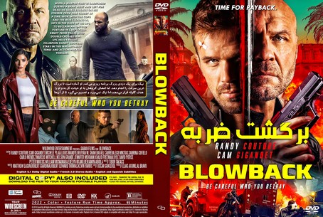 Blowback 2022