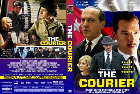 The Courier 2020