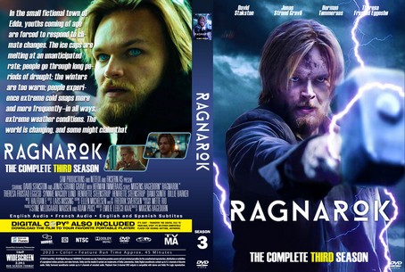 Ragnarok Season 3