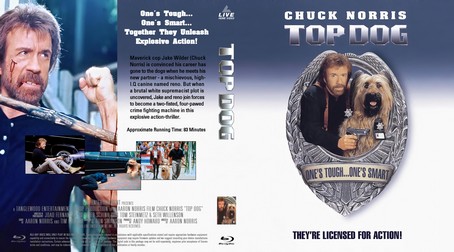 Top Dog 1995
