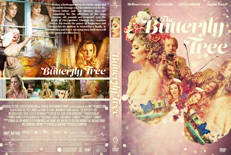 The Butterfly Tree 2018