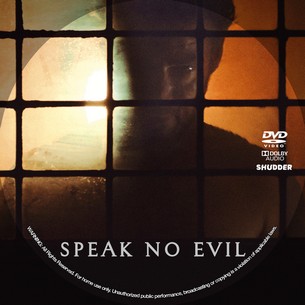 Speak No Evil 2022