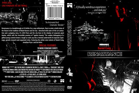 Renaissance 2006