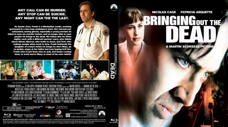 Bringing Out the Dead 1999