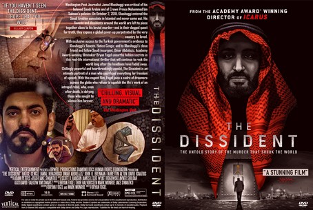 The Dissident 2021