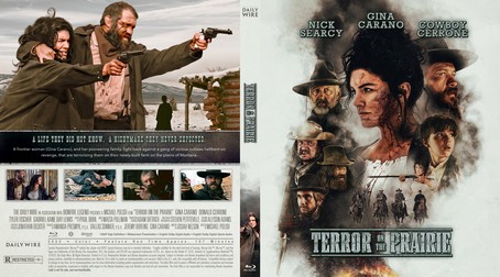 Terror on the Prairie 2022