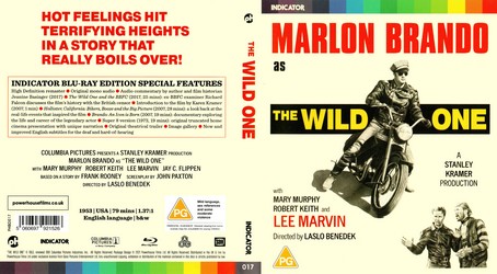 The Wild One 1953