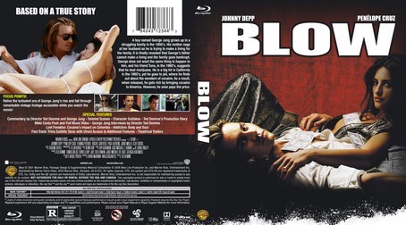 Blow 2001
