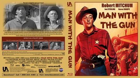 Man Without a Star 1995