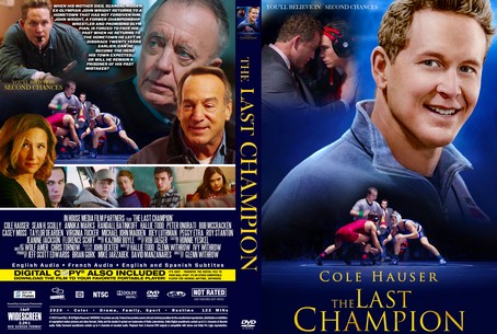 The Last Champion 2020
