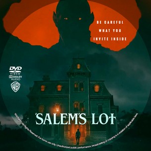 Salem's Lot 2024