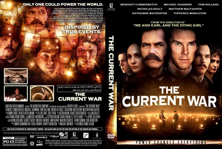 The Current War 2017