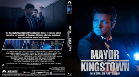 Mayor of Kingstown Season 1