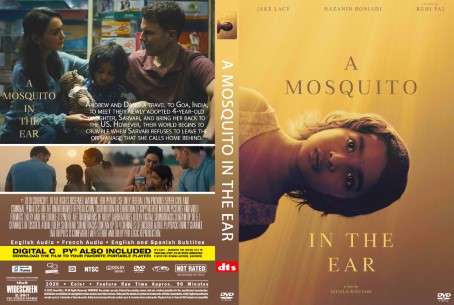 A Mosquito in the Ear 2026