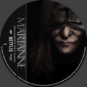 Marianne Season 1