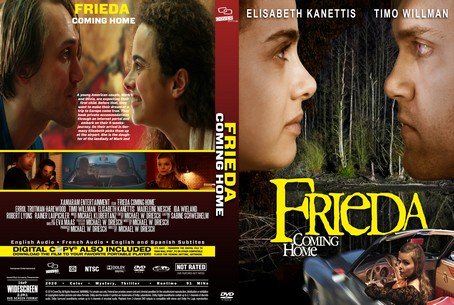 Frieda Coming Home 2020