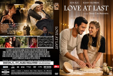 Love at Last 2026