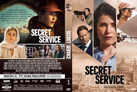 Secret Service Season 1