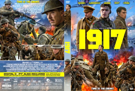 1917 2019