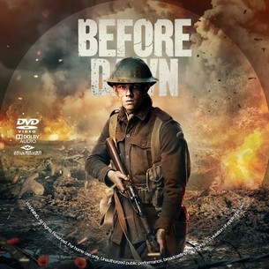 Before Dawn 2024