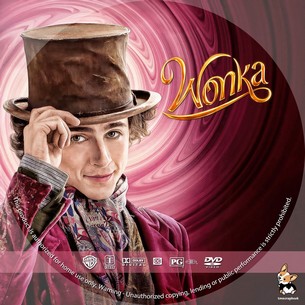 Wonka 2023