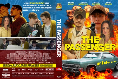 The Passenger 2023