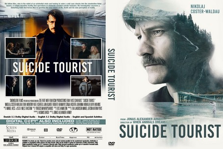 Suicide Tourist Selvmordsturisten 2019