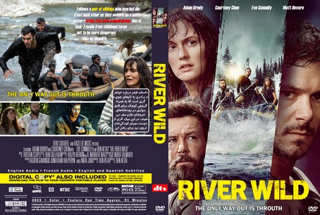 The River Wild 2023
