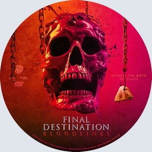 Final Destination Bloodlines 2025