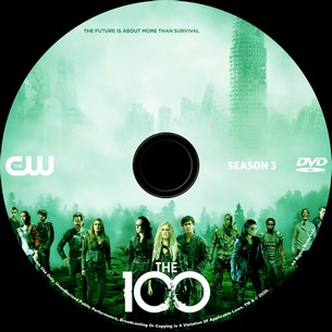 The 100 Season 3