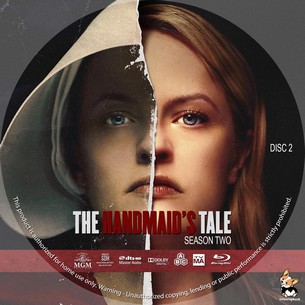 The Handmaid's Tale Season 2