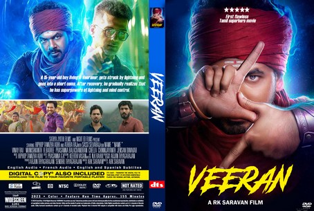 Veeran 2022