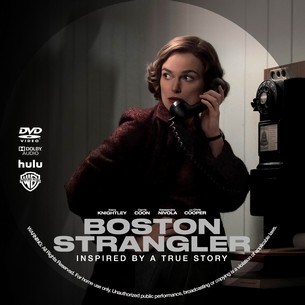 Boston Strangler 2023