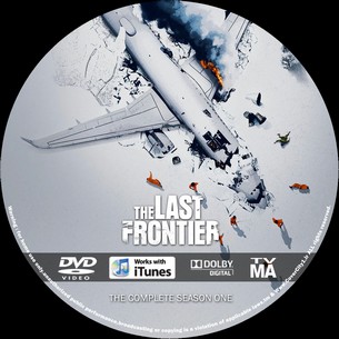 The Last Frontier 2025