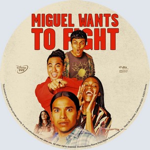Miguel Wants to Fight 2023