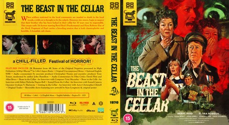 The Beast in the Cellar 1971