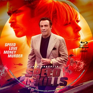 Speed Kills 2018