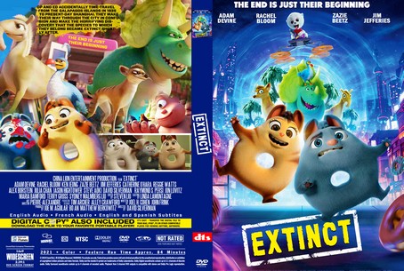 Extinct 2021