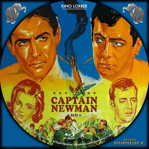 Captain Newman M.D. 1963