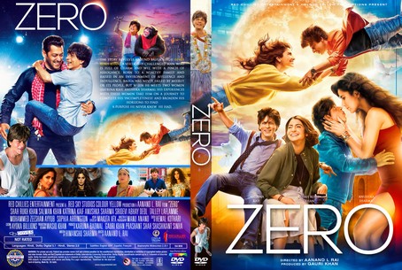 Zero 2018