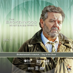 The Brokenwood Mysteries Season 10
