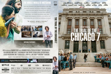 The Trial of The Chicago 7 O 600
