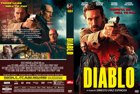 Diablo 2025