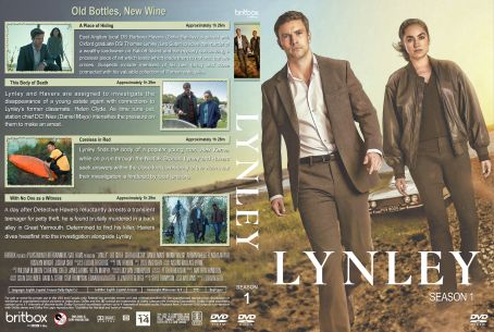 Lynley Season 1