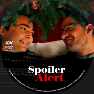 Spoiler Alert 2022