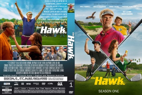 The Hawk Season 1
