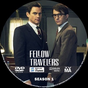 Fellow Travelers Season 1